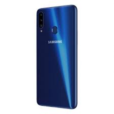 Samsung galaxy A20s 32Gb / 2Gb Ram / 13Mp / 4000 mAh Android saynama