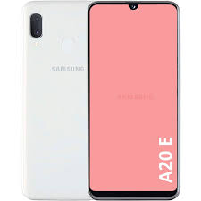 Samsung galaxy A20s 32Gb / 2Gb Ram / 13Mp / 4000 mAh Android saynama