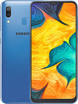 Samsung galaxy A30 32Gb / 3Gb Ram / 16Mp / 4000 mAh Android saynama