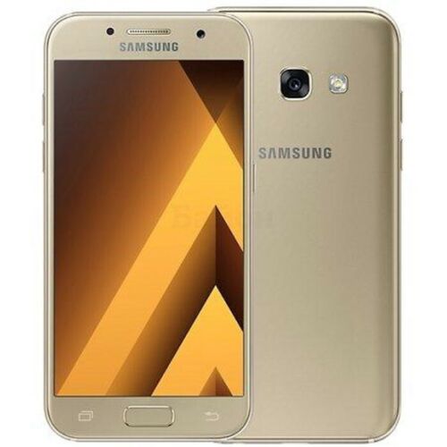 Samsung  A3  2017  16Gb / 2Gb Ram / 13Mp / 2350 mAh Android saynama