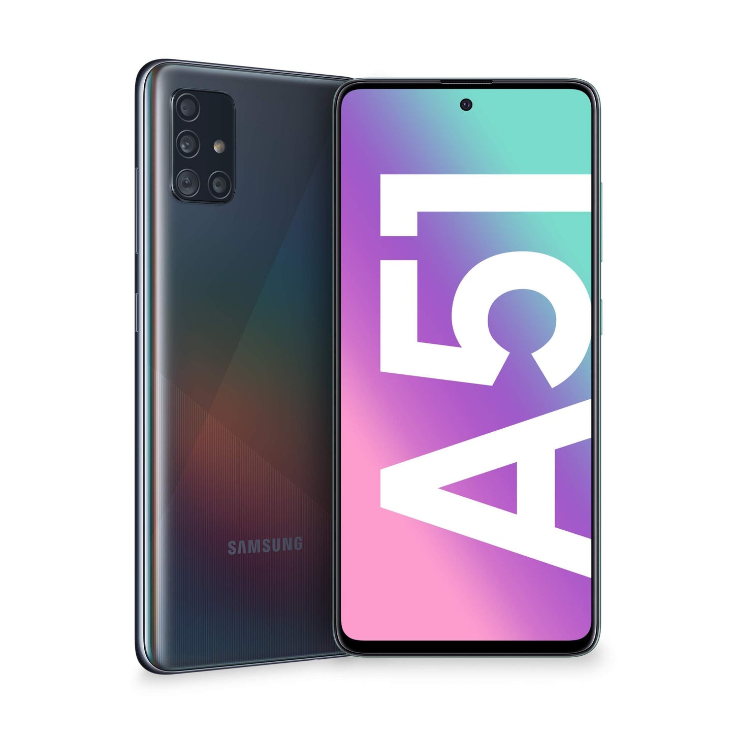 Samsung A51 128Gb / 4Gb Ram / 48Mp / 4000 mAh Android Samsung