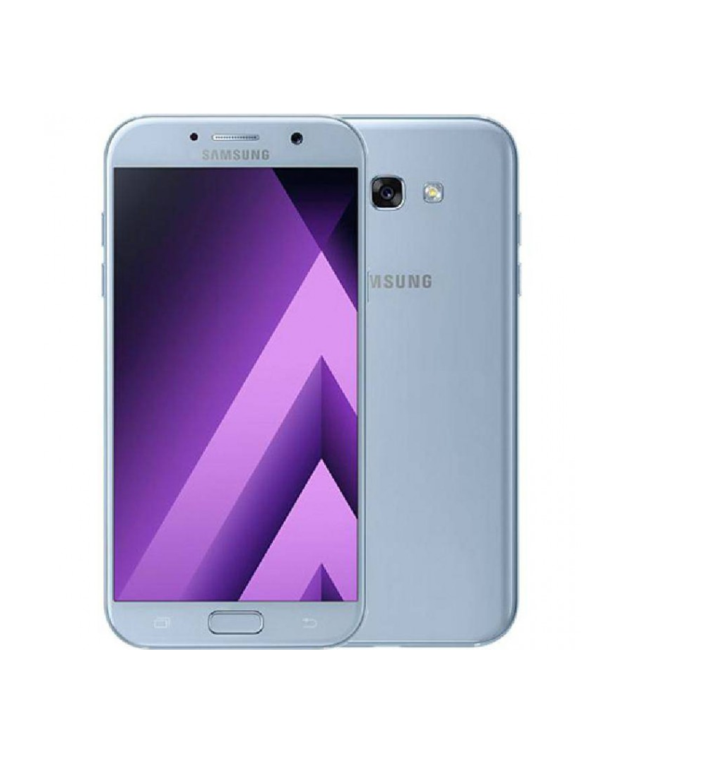 Samsung  A5 (2017)  32Gb / 3Gb Ram / 16Mp / 3000 mAh Android saynama