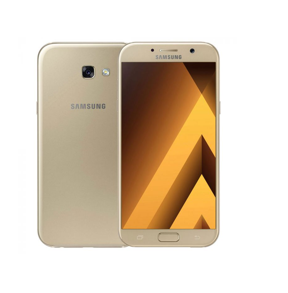 Samsung  A5 (2017)  32Gb / 3Gb Ram / 16Mp / 3000 mAh Android saynama