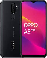 Oppo A5  2020   32Gb / 3Gb Ram / 12Mp / 5000mAh Android saynama