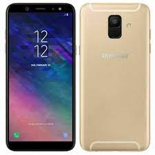 Samsung  A6  32Gb / 3Gb Ram / 16Mp / 3000 mAh Android saynama