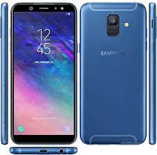 Samsung A6 32Gb / 3Gb Ram / 16Mp / 3000 mAh Android saynama