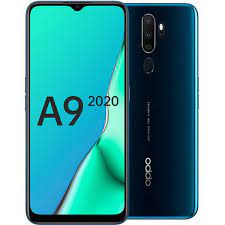 Oppo A9 2020 128Gb / 4Gb Ram / 48Mp / 5000 mAh Android saynama