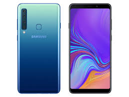 Samsung A9 2018 128Gb / 6Gb Ram / 24Mp / 3800 mAh Android saynama