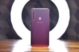 Samsung A9 2018 128Gb / 6Gb Ram / 24Mp / 3800 mAh Android saynama