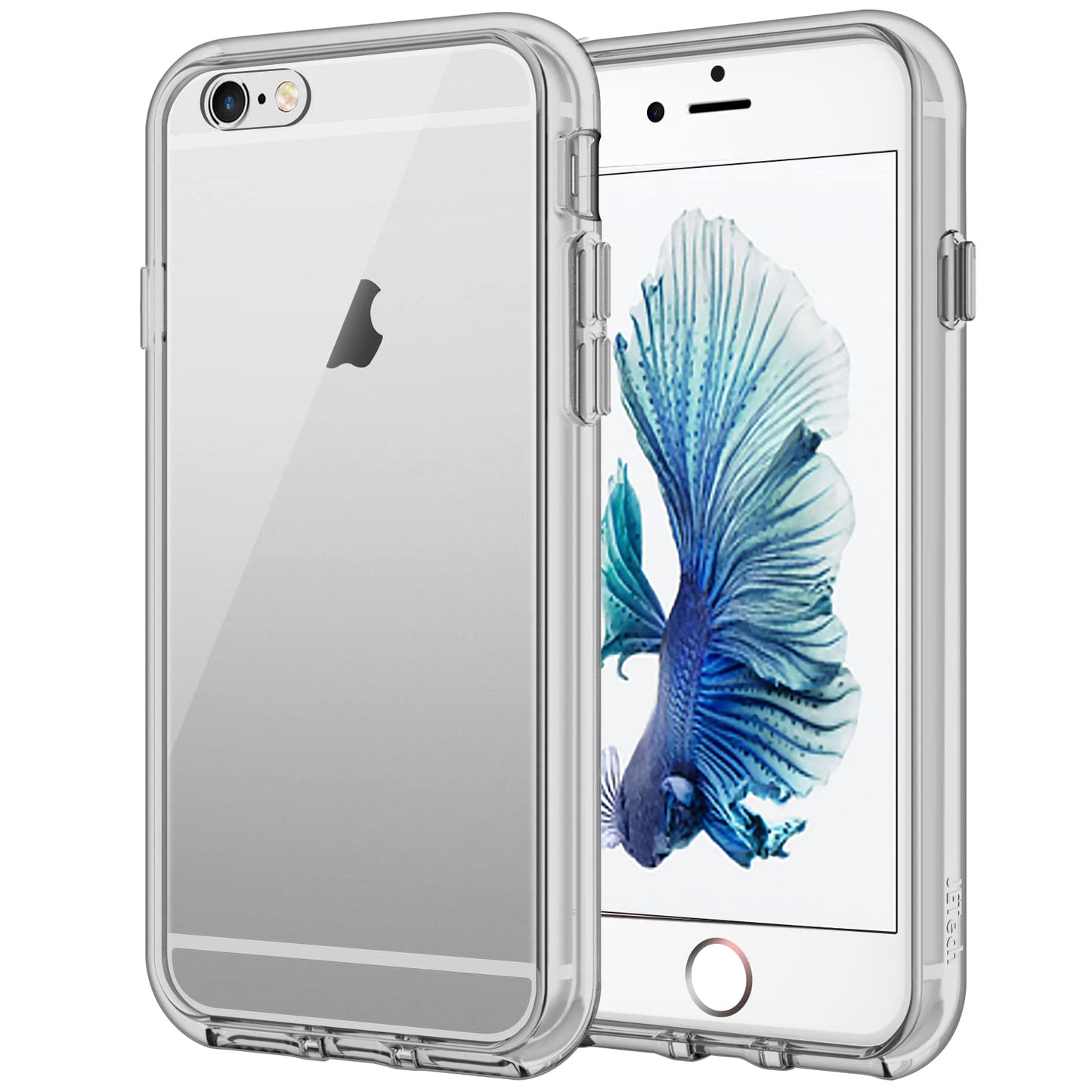 Case / Cover For iPhone 6S plus saynama