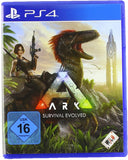 ARK: Survival Evolved ps4 game - saynama