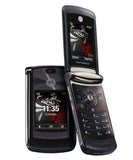 MOTOROLA V9 - BLACK (REFURBISHED) - saynama