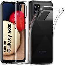 Case / Cover for samsung A02s saynama