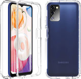 Cases for samsung A03s saynama