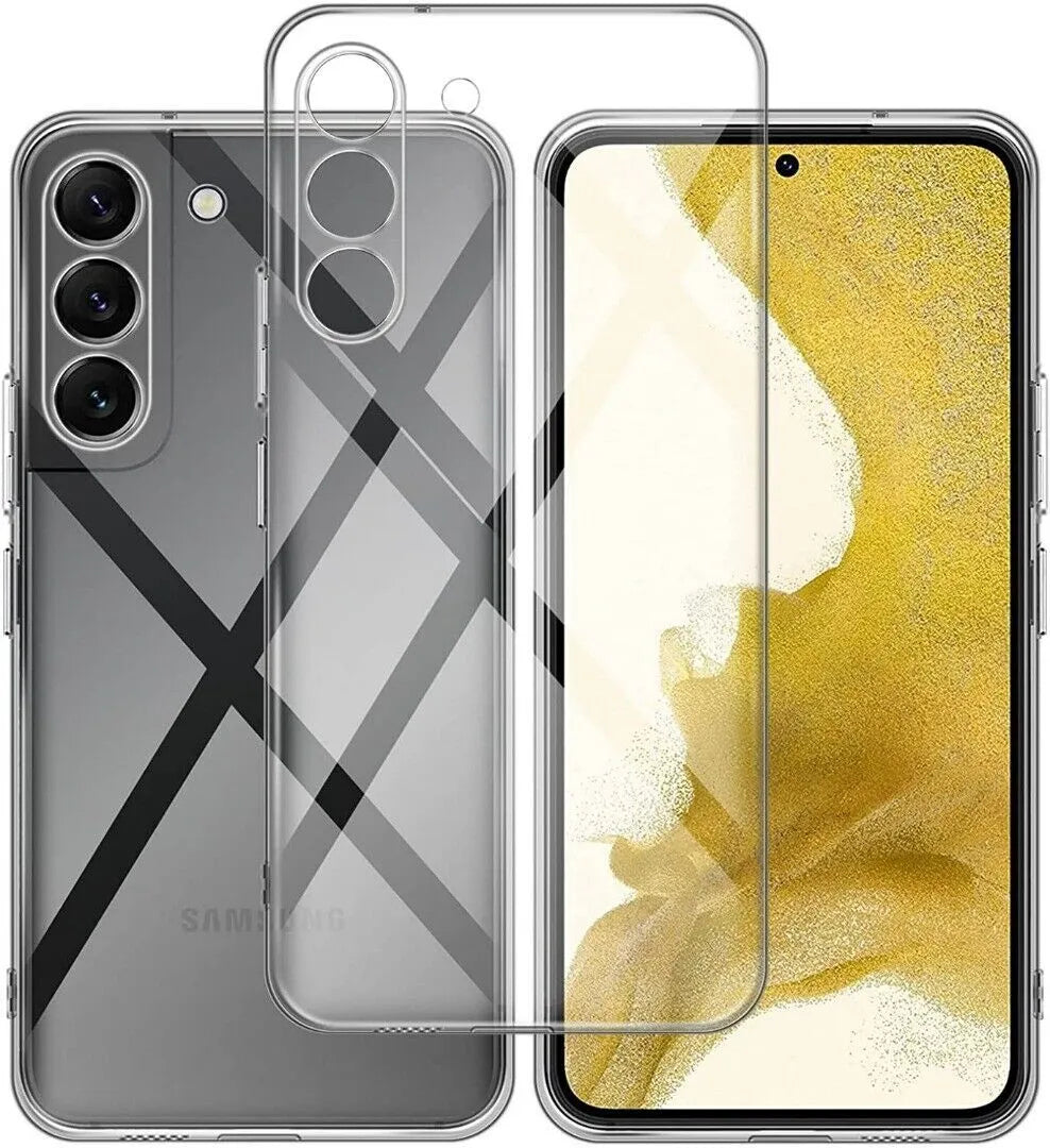 Cases for samsung A54 saynama