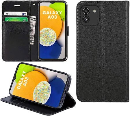 Cases for samsung A03 saynama