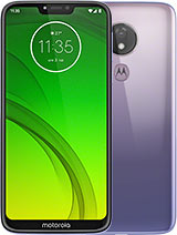Motorola Moto G7 power 32Gb / 3Gb Ram / 12Mp / 5000 mAh Android Saynama