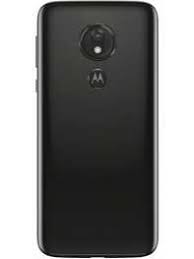 Motorola Moto G7 power 32Gb / 3Gb Ram / 12Mp / 5000 mAh Android Saynama