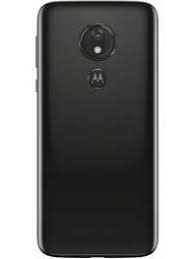 Motorola Moto G7 power  32Gb / 3Gb Ram / 12Mp / 5000 mAh Android Saynama