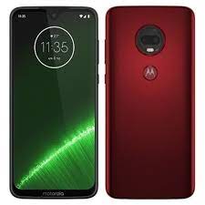 Motorola Moto G7 power 32Gb / 3Gb Ram / 12Mp / 5000 mAh Android Saynama