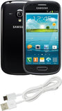 SAMSUNG S3 MINI (8GB)- BLACK - saynama
