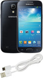 SAMSUNG S4 MINI (8GB) -BLACK - saynama