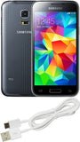 SAMSUNG S5 MINI (16GB) -BLACK - saynama