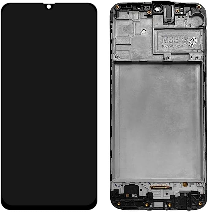 Samsung Galaxy m21  Screen Replacement 4G saynama