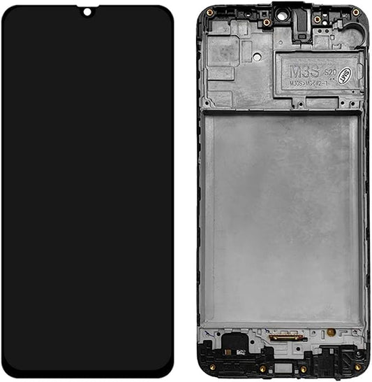 Samsung Galaxy m21 Screen Replacement 4G saynama