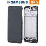 Samsung Galaxy m30s Screen Replacement saynama