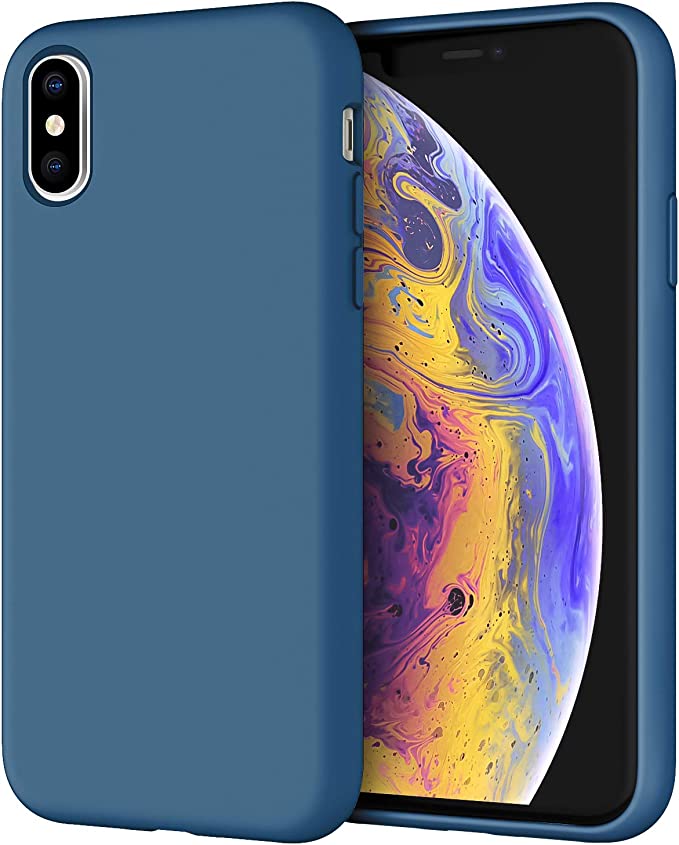 Cases For iPhone XS saynama