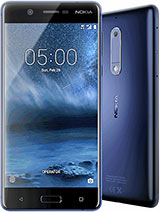 Nokia 5 16Gb / 2Gb Ram / 13Mp / 3000 mAh Android saynama