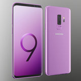 Samsung s9 Plus 128Gb / 4Gb Ram / 12Mp / 3500 mAh Android Manortel