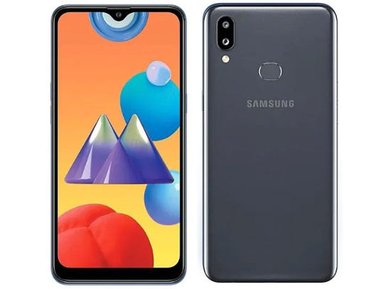 Samsung M01s 32Gb / 3Gb Ram / 13Mp / 4000 mAh Android Manortel