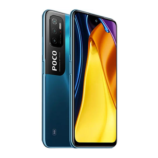Xiaomi Poco M3 Pro 128Gb / 6Gb Ram / 48Mp / 5000 mAh Android Xiaomi Poco