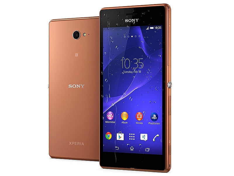 Sony Xperia M2 8Gb / 1Gb Ram / 8Mp / 2300 mAh Android apple saynama