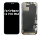 For Iphone 12 Mini / 12 / 12 Pro / 12 Pro Max Screen Replacement Kit Display saynama