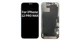 For Iphone 12 Mini / 12 / 12 Pro / 12 Pro Max Screen Replacement Kit Display saynama