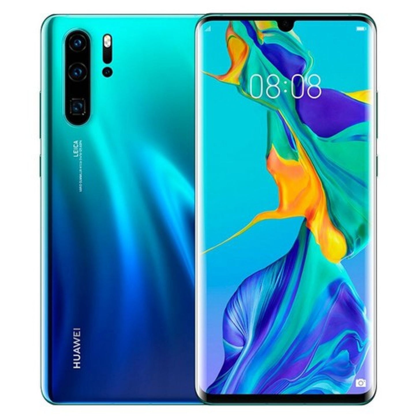 Huawei P20 Pro 128Gb / 6Gb Ram / 40Mp / 4000 mAh Android saynama