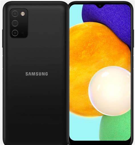 Samsung A03s 32Gb / 2Gb Ram / 13Mp / 5000 mAh Android Samsung