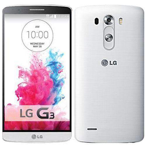 Lg G3 16Gb / 2Gb Ram / 13Mp / 3000 mAh Android apple saynama