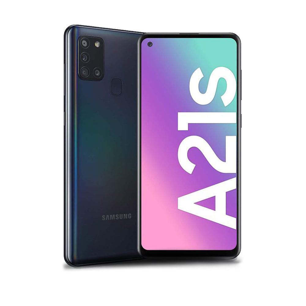 Samsung A21s 32Gb / 4Gb Ram / 48Mp / 5000 mAh Android Samsung