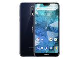 Nokia 7.1 32Gb / 3Gb Ram / 12Mp / 3060 mAh Android Nokia