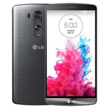 Lg G3 16Gb / 2Gb Ram / 13Mp / 3000 mAh Android apple saynama