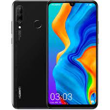 Huawei P30 Lite 128Gb / 4Gb Ram / 48Mp / 3340 mAh Android saynama