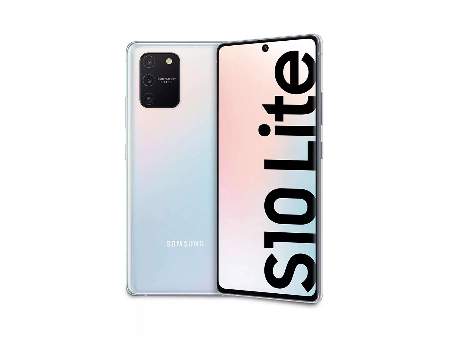 Samsung S10 Lite 128Gb / 6Gb Ram / 48Mp / 4500 mAh Android SAMSUNG