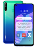 Huawei P40 Lite E 64Gb / 4Gb Ram / 48Mp / 4000 mAh saynama