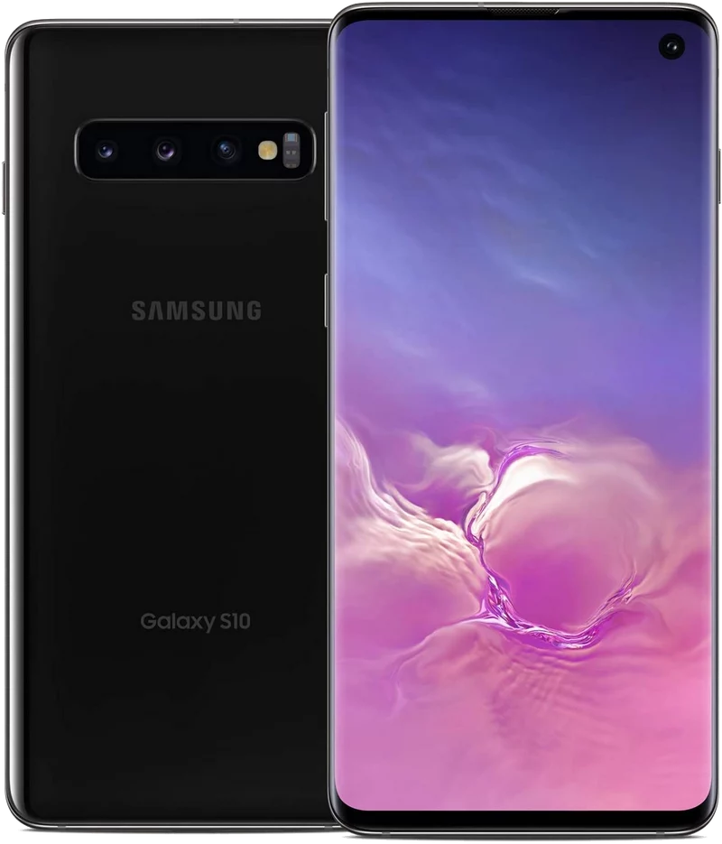 Samsung S10 128Gb / 6Gb Ram / 16Mp / 3400 mAh Android SAMSUNG