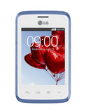 Lg L20 4Gb / 512Mb Ram / 2Mp / 1540 mAh Android apple saynama