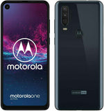 Motorola Moto One Action 128Gb / 4Gb Ram / 12Mp / 3500 mAh Android apple saynama